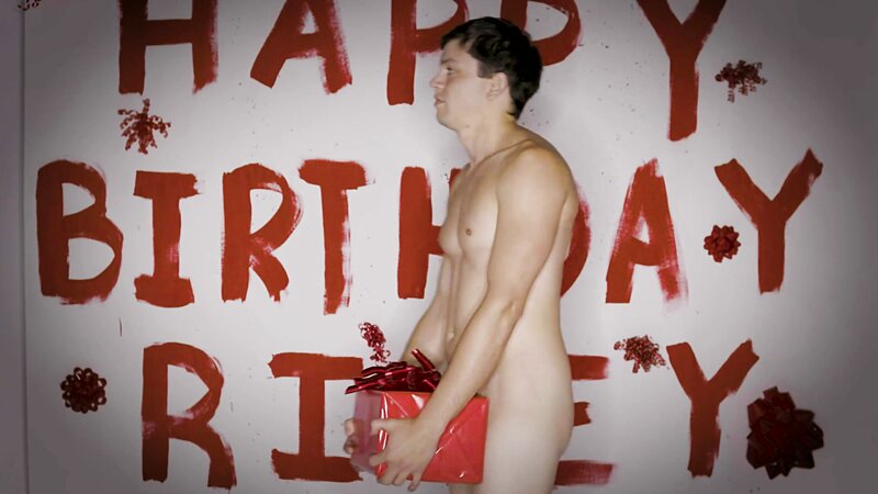Riley Reid - GANGBANG Birthday Slut