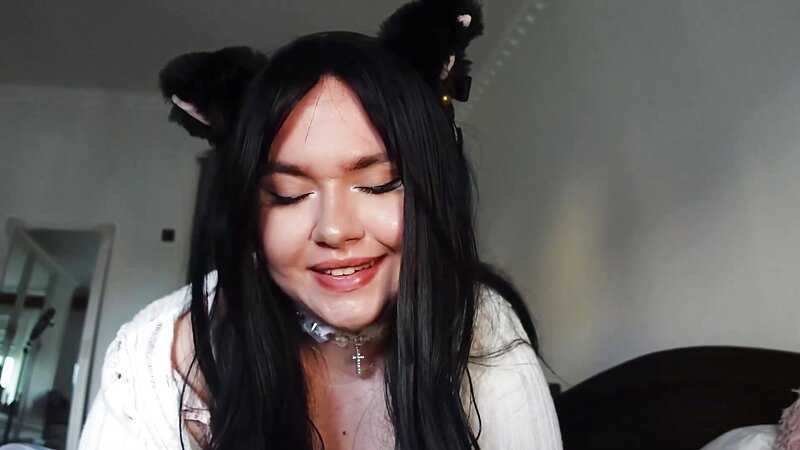 EmmaTASMR - 17 June 2026 - ASMR | POV Kitty on Top of You (Massage, GFE)