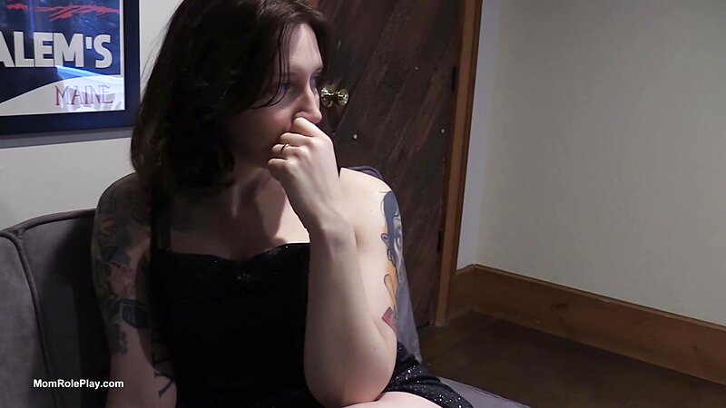 Bettie Bondage - Wife Cheats at the Party