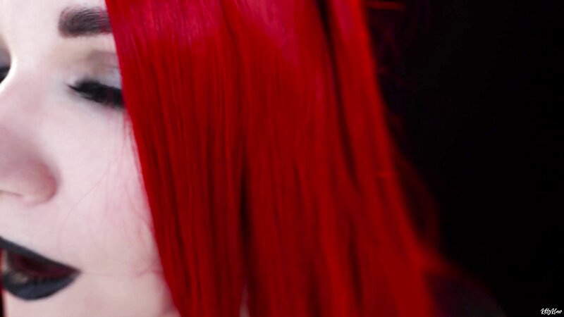 KittyKlaw ASMR - 19 June 2026 - Sexy Demom Roleplay