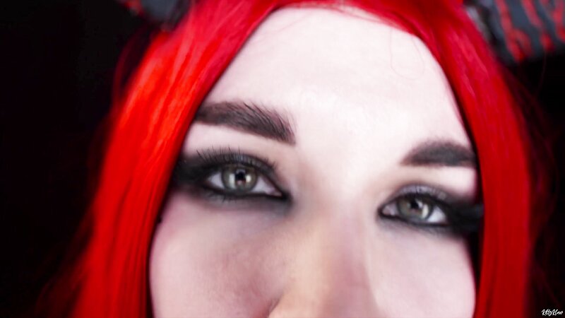 KittyKlaw ASMR - 19 June 2026 - Sexy Demom Roleplay