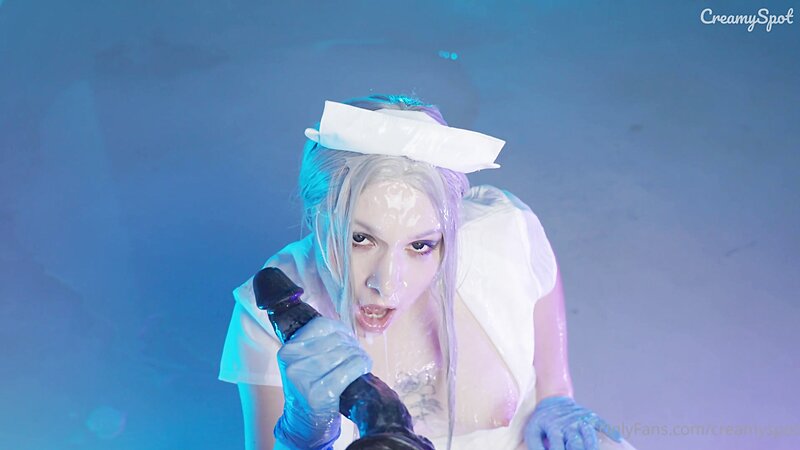Creamyspot - Creamy Nurse Part 2
