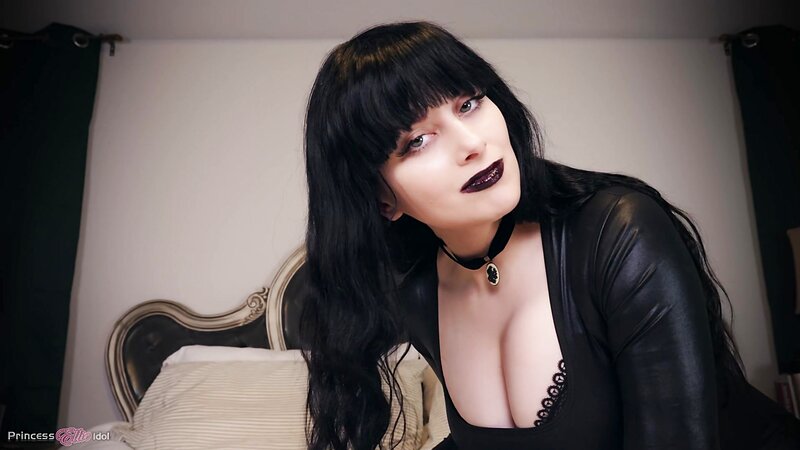 Ellie Idol - HELD CAPTIVE AND FUCKED BY YOUR NEW GIRLFRIEND