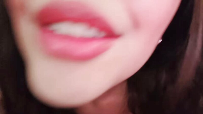 Alejandra ASMR - Kissing | Besitos Muy Cerquita Por Toda Tu Carita Hasta Que Te Duermas