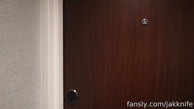 Jakknife - Fucking My Best Friends Mom w / itsabbyrose_