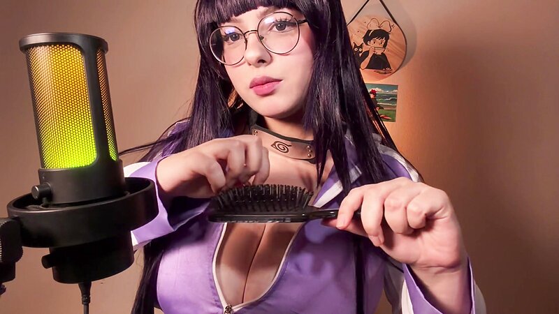 Maduu ASMR - Hinata ASMR