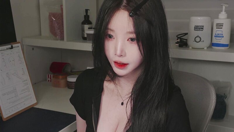 ASMR Yoon Ying - 20 June 2026 - RP at a Waxing Salon with a Naughty Female Boss