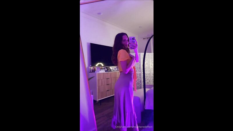 HeatheredEffect - 21 June 2026 - NEW JOI PPV DROP | Boob Focused JOI | Big Titty Teasing, Nipple-y, Yummy, Delicious