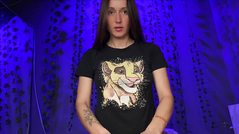 Barberry ASMR - 16 My 2026 - Your Fan Tied You Up