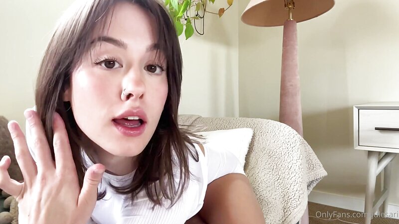 Julesari - Feet JOI