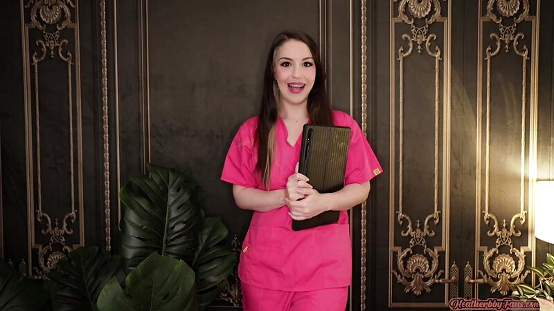 Heatherbby - Sperm Donation Center PT 3