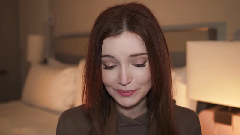 Dainty Wilder ASMR -Obsessed Girl Watches You Sleep