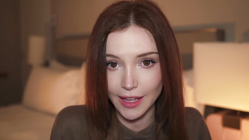 Dainty Wilder ASMR -Obsessed Girl Watches You Sleep