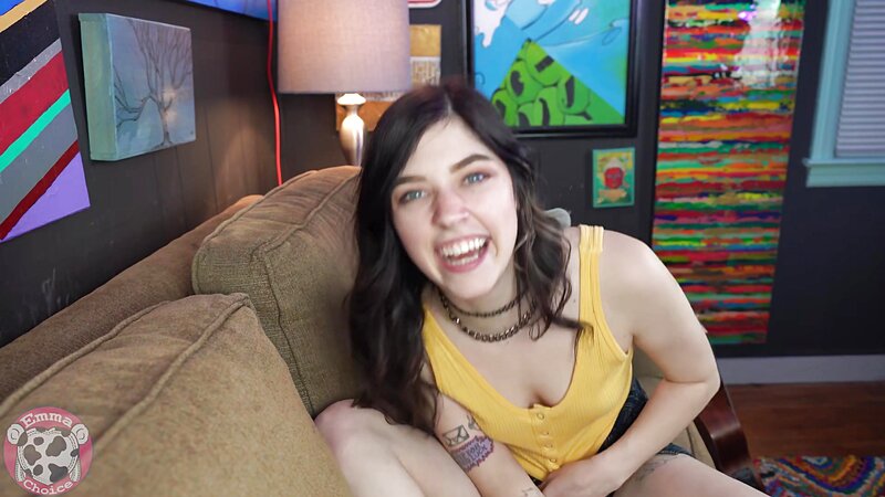 Emma Choice - Fucking Your BF
