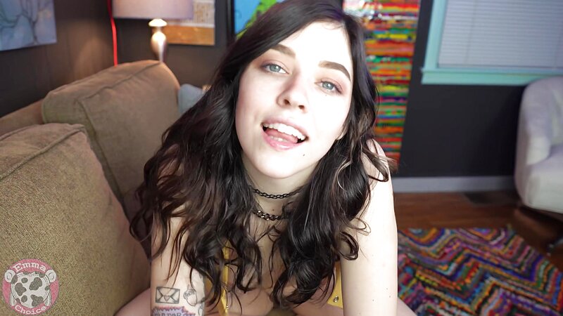 Emma Choice - Fucking Your BF