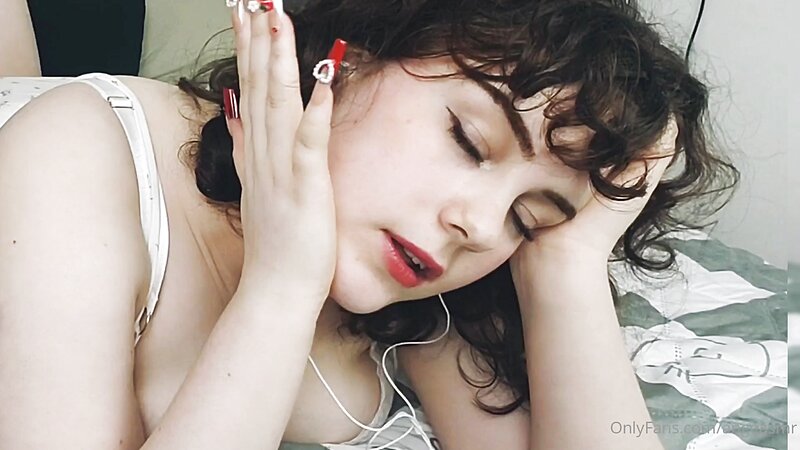 Ange ASMR - 20 June 2026 - Soft JOI