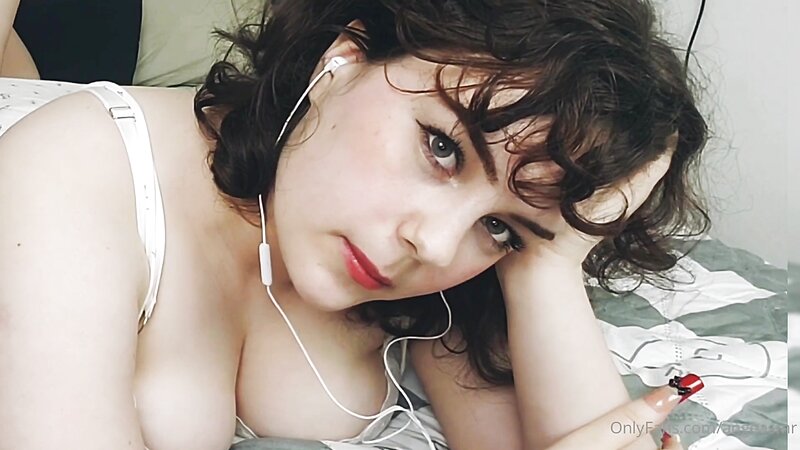 Ange ASMR - 20 June 2026 - Soft JOI