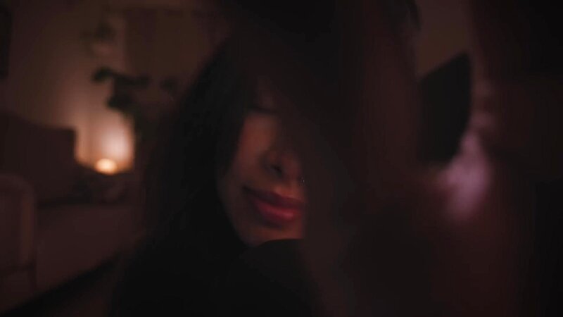IndianGirl ASMR - YT Members Only Video - You and I Late Rainy Night!