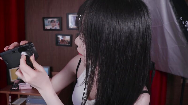 [ASMR]nara_나라 - Old Photo Studio | Capturing Our Time Together in Photos​