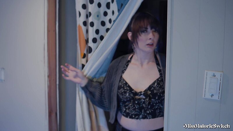 Miss Malorie Switch - Your Girlfriend's New Friend - Apr 14, 2026