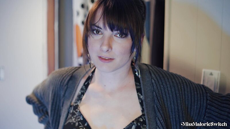 Miss Malorie Switch - Your Girlfriend's New Friend - Apr 14, 2026