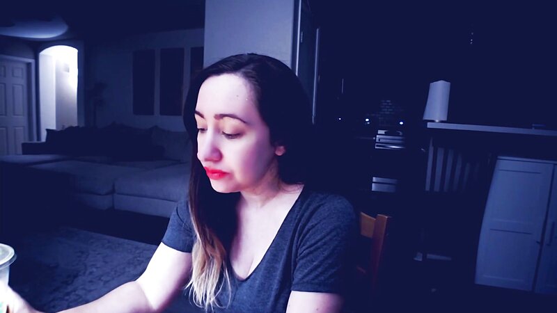 Lalunalewd - Starting a Sexual Relationship with Mommy