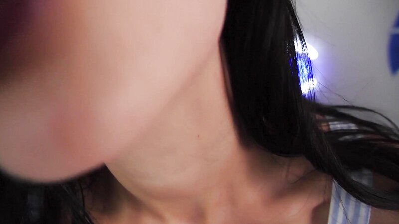 Busy B ASMR - 26 June 2026 - Foggy Lens Licking & Kissing | Patreon