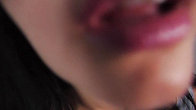 Busy B ASMR - 26 June 2026 - Foggy Lens Licking & Kissing | Patreon