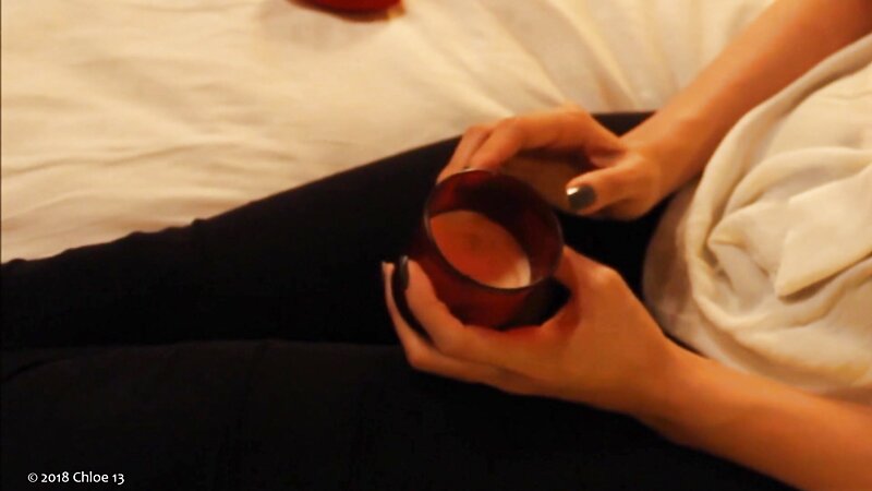 Chloe13 ASMR - Valentine's Day ASMR Play