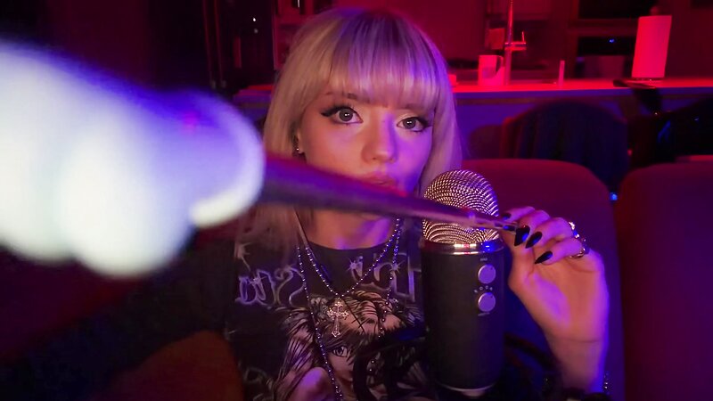 Emma's MySpace - 27 June 2026 - ASMR affirmations to make YOU feel better
