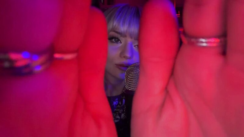 Emma's MySpace - 27 June 2026 - ASMR affirmations to make YOU feel better