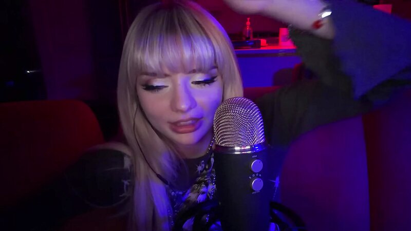 Emma's MySpace - 27 June 2026 - ASMR affirmations to make YOU feel better