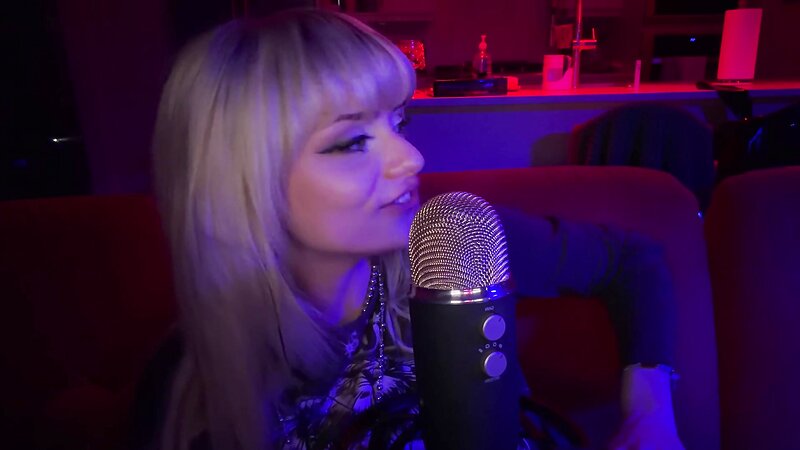 Emma's MySpace - 27 June 2026 - ASMR affirmations to make YOU feel better