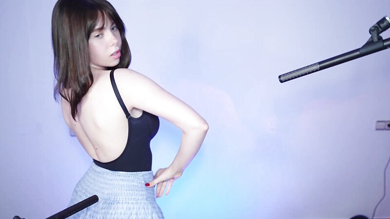 IJenz - 27 June 2026 - No Make Up ASMR | ASMR en Mi Cuerpo