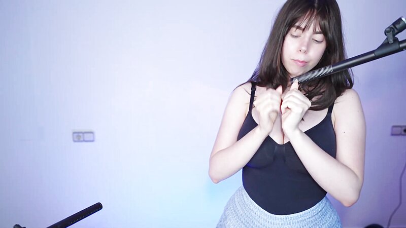 IJenz - 27 June 2026 - No Make Up ASMR | ASMR en Mi Cuerpo