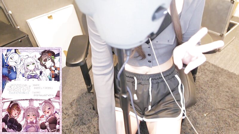 Honda_poko - Lick Me Until You're Satisfied