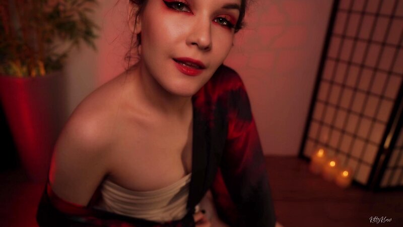 KittyKlaw ASMR - 29 June 2026 - ASMR Relaxation Oils and Candles [ENG SUB]