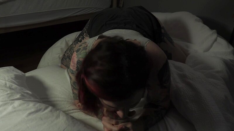 Bettie Bondage - Playing The Penis Game With Sister