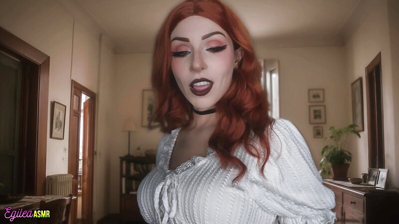 Egilea ASMR - 30 June 2026 - [EXCLUSIVE VIDEO] Meeting Your Online Girlfriend for the First Time ♡ ASMR RP