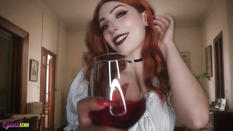Egilea ASMR - 30 June 2026 - [EXCLUSIVE VIDEO] Meeting Your Online Girlfriend for the First Time ♡ ASMR RP