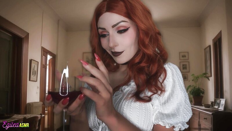 Egilea ASMR - 30 June 2026 - [EXCLUSIVE VIDEO] Meeting Your Online Girlfriend for the First Time ♡ ASMR RP