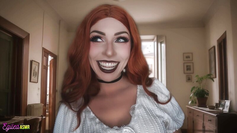 Egilea ASMR - 30 June 2026 - [EXCLUSIVE VIDEO] Meeting Your Online Girlfriend for the First Time ♡ ASMR RP