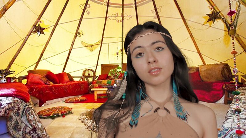 Baby Bella ASMR - 9 June 2026 - ASMR - Becoming the Tribe's Pleasure Slave