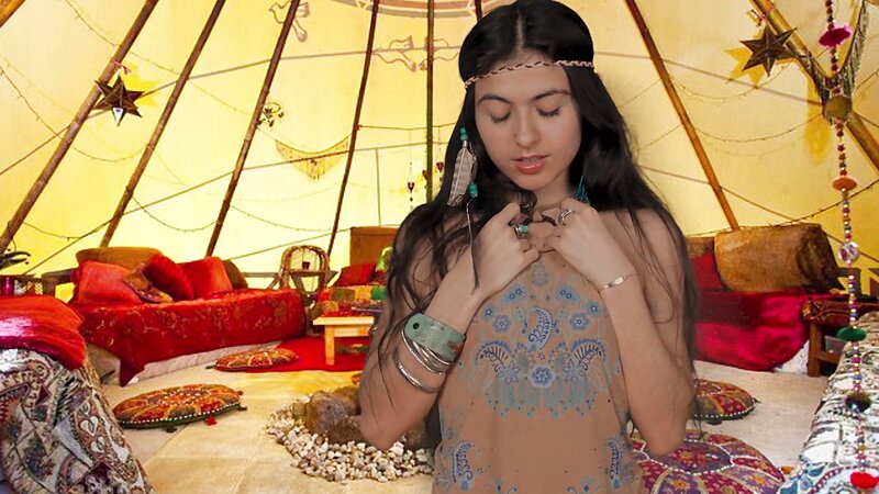 Baby Bella ASMR - 9 June 2026 - ASMR - Becoming the Tribe's Pleasure Slave