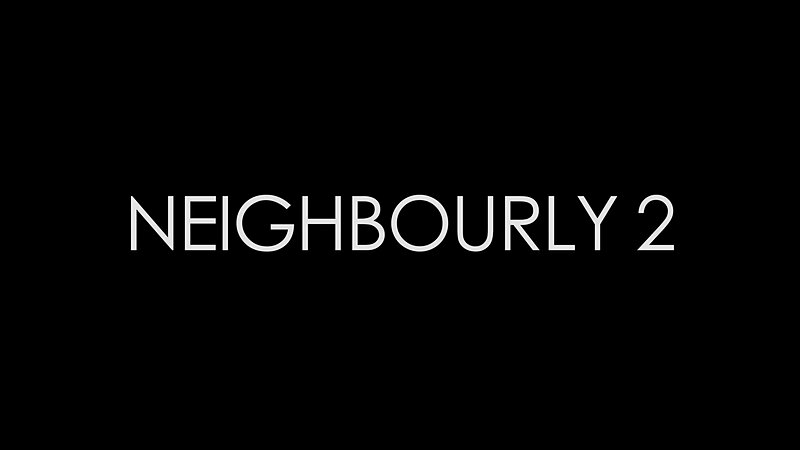 Meana Wolf - Neighborly 2