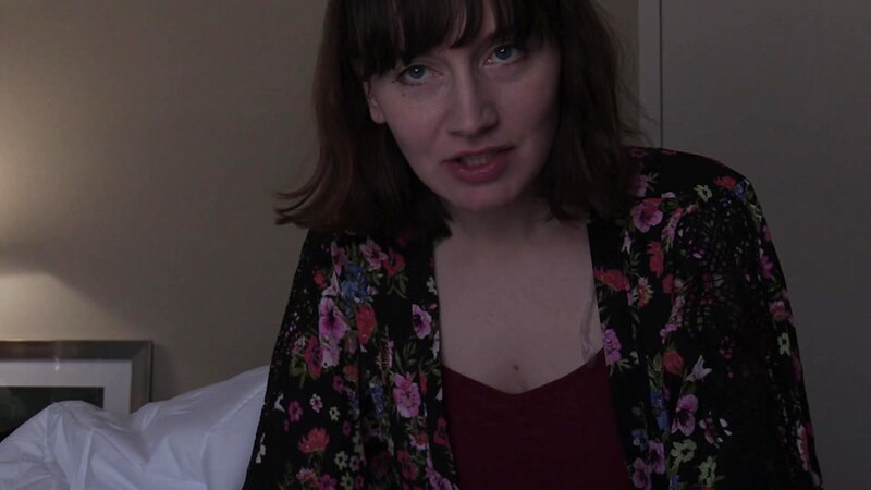 Bettie Bondage - Milk for Bedtime