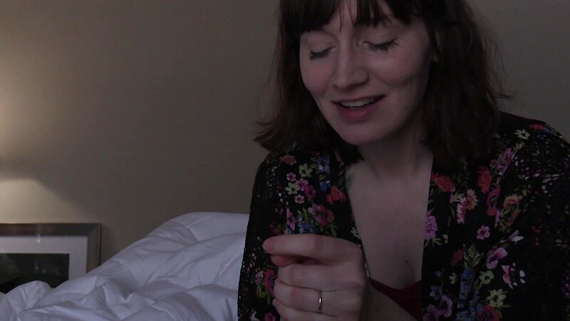 Bettie Bondage - Milk for Bedtime