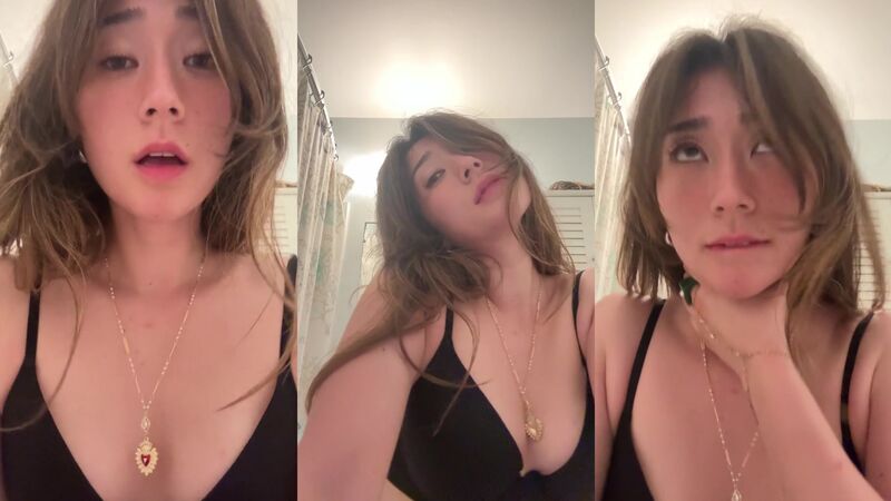 Sleepy Sab ASMR - 7 July 2026 - PPV Non-Nude Riding POV