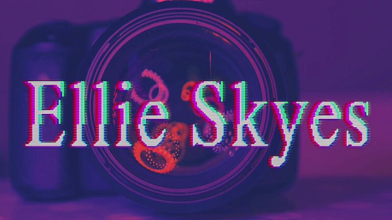 Ellie Skyes - The Plan