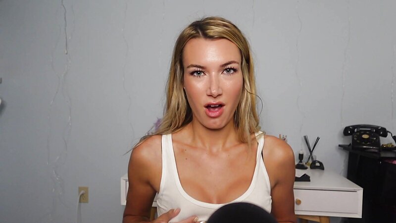 Sabrina Vaz - 11 July 2026 - Horny GF Roleplay: Take Care of Your Cock